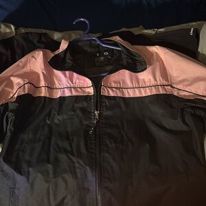 Wind Rain Jacket